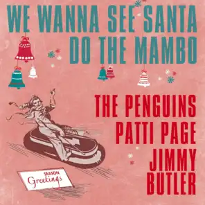 We Wanna See Santa Do the Mambo