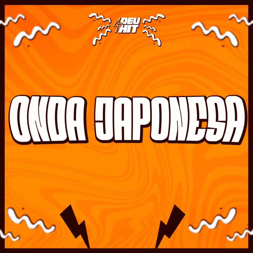 Onda Japonesa