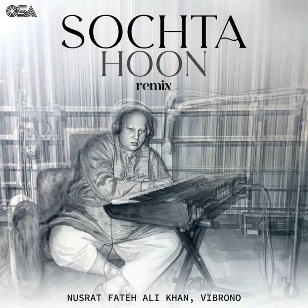 Sochta Hoon (Remix)
