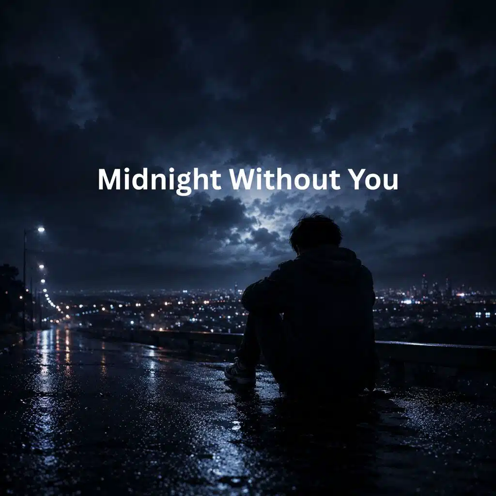 Midnight Without You