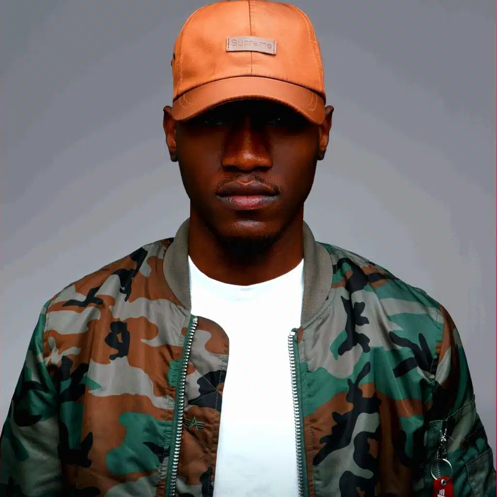 Camouflage