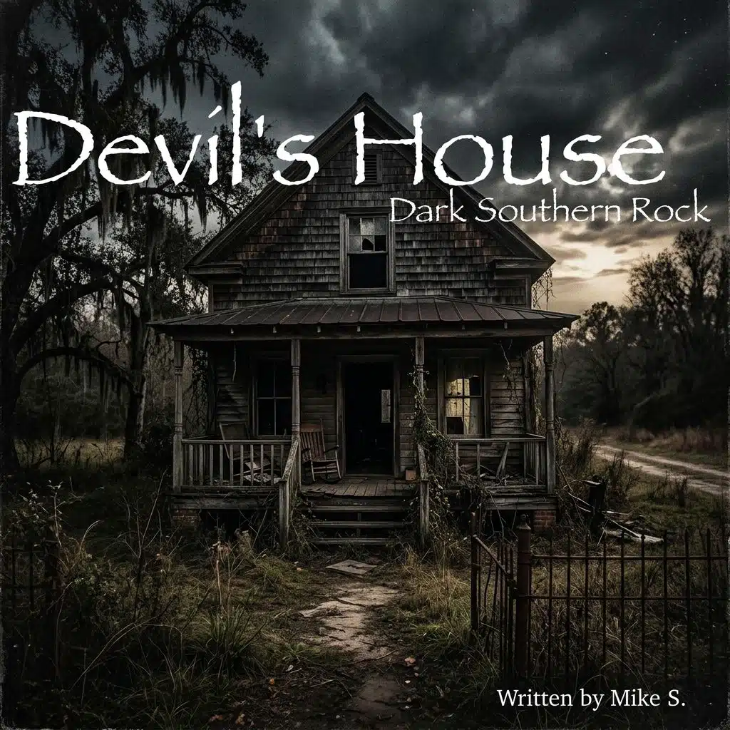 Devil's House