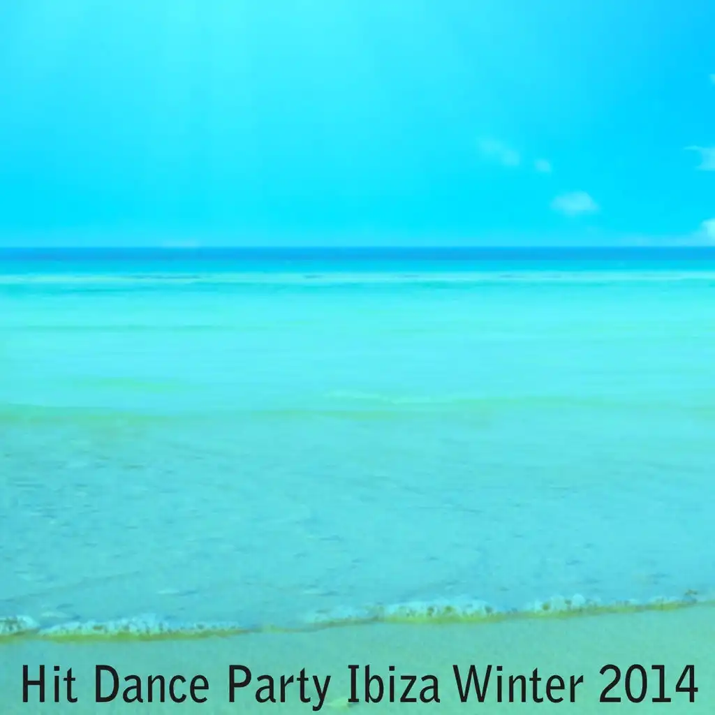 Hit Dance Party Ibiza Winter 2014 (50 House Electro Tribal Top Tunes)