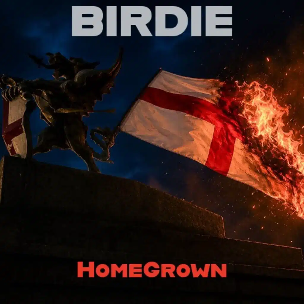 Birdie