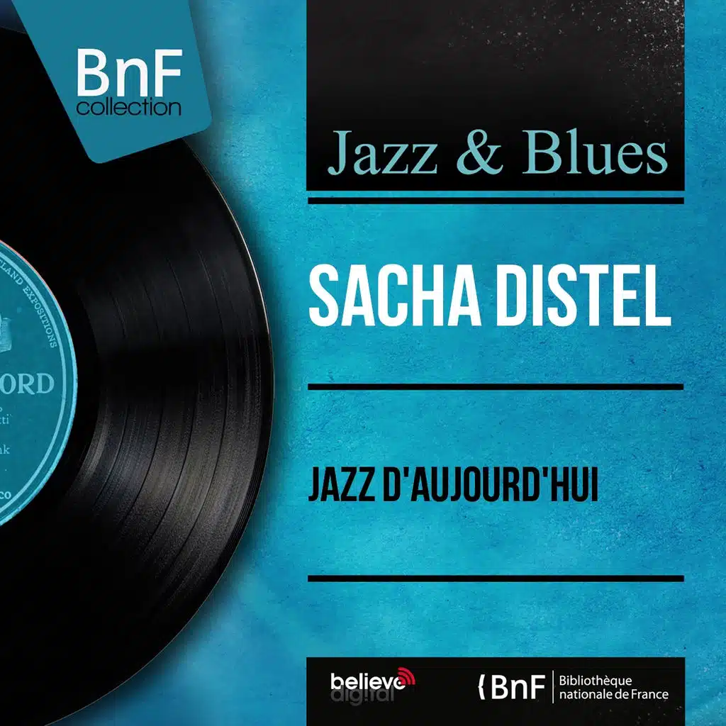 Jazz d'aujourd'hui (Mono Version)