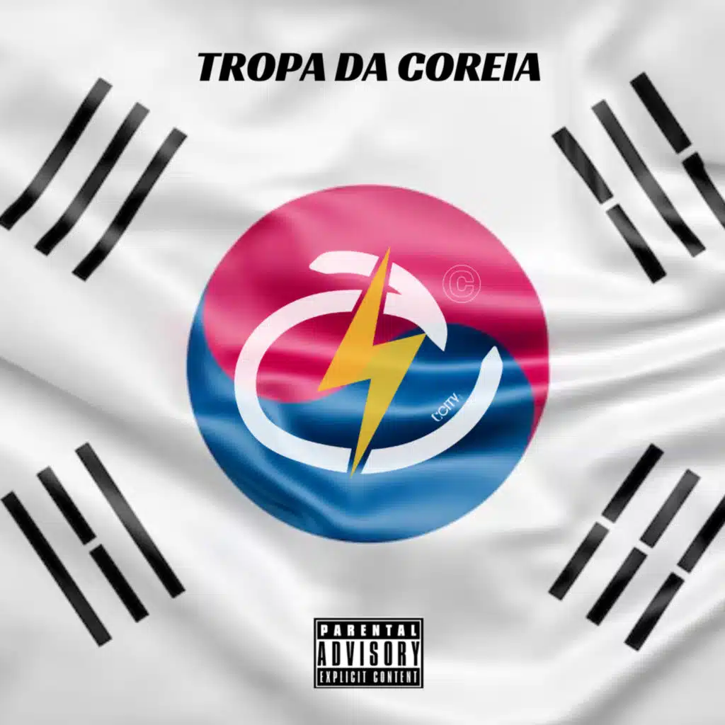 Tropa da Coreia