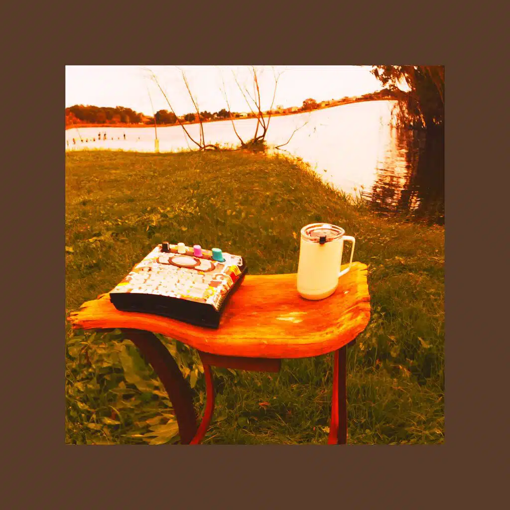 Beats from My Mind