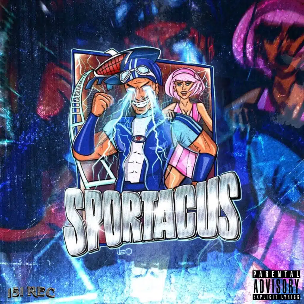Sportacus 2026