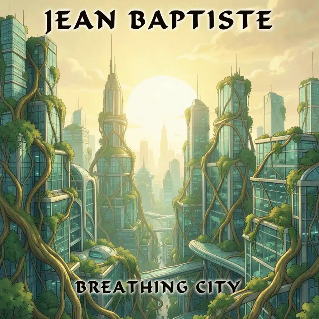 Breathing City