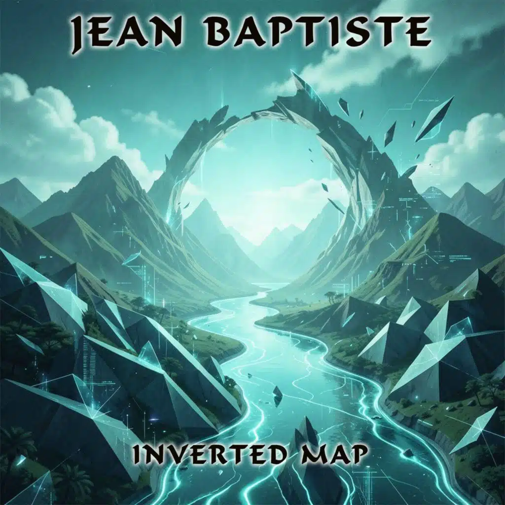 Inverted Map