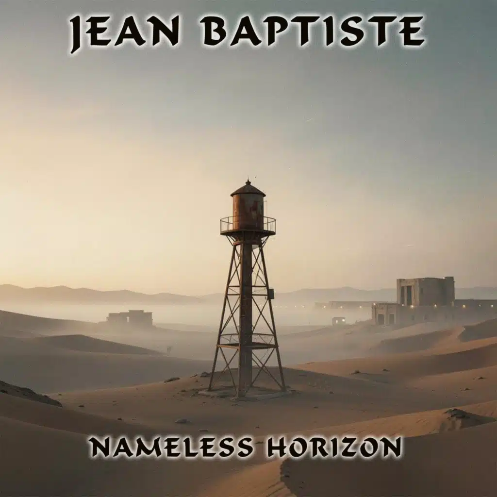Nameless Horizon