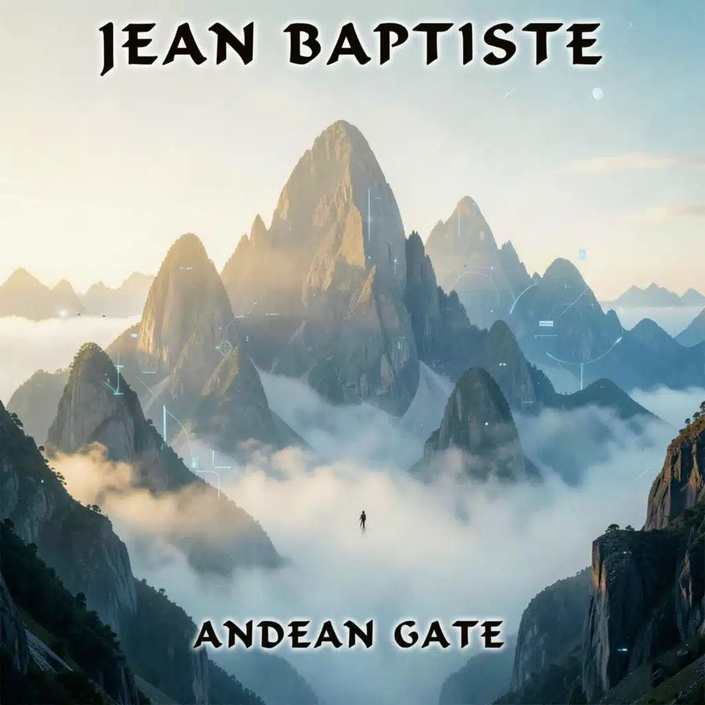 Andean Gate