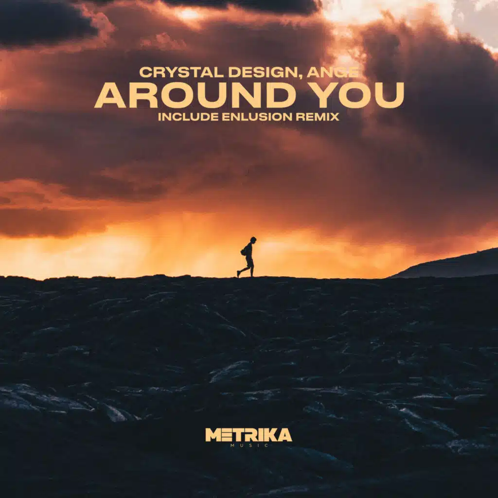 Around You