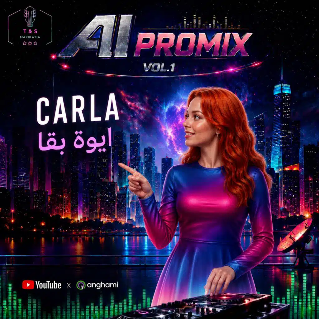 كارلا-ايوة بقا