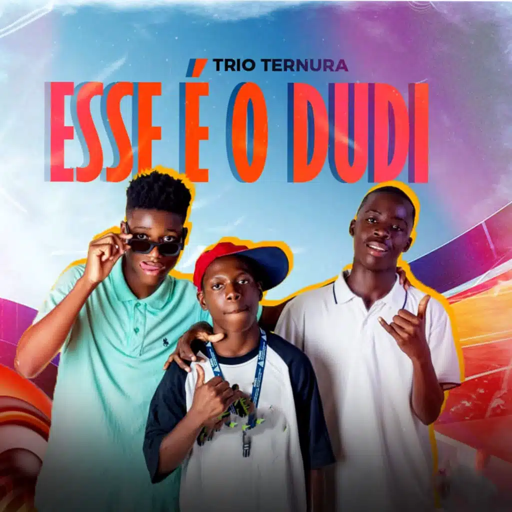 Trio Ternura