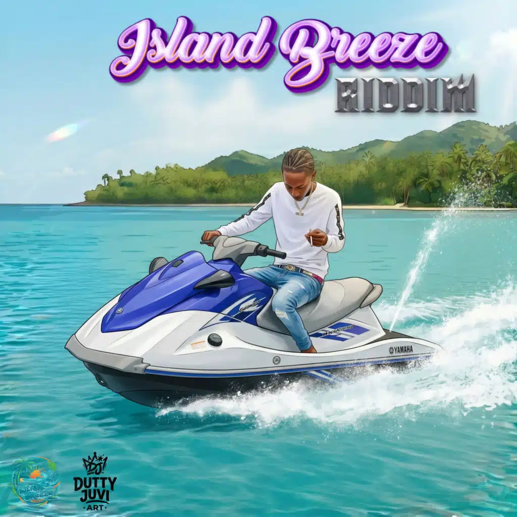 Island Breeze Riddim