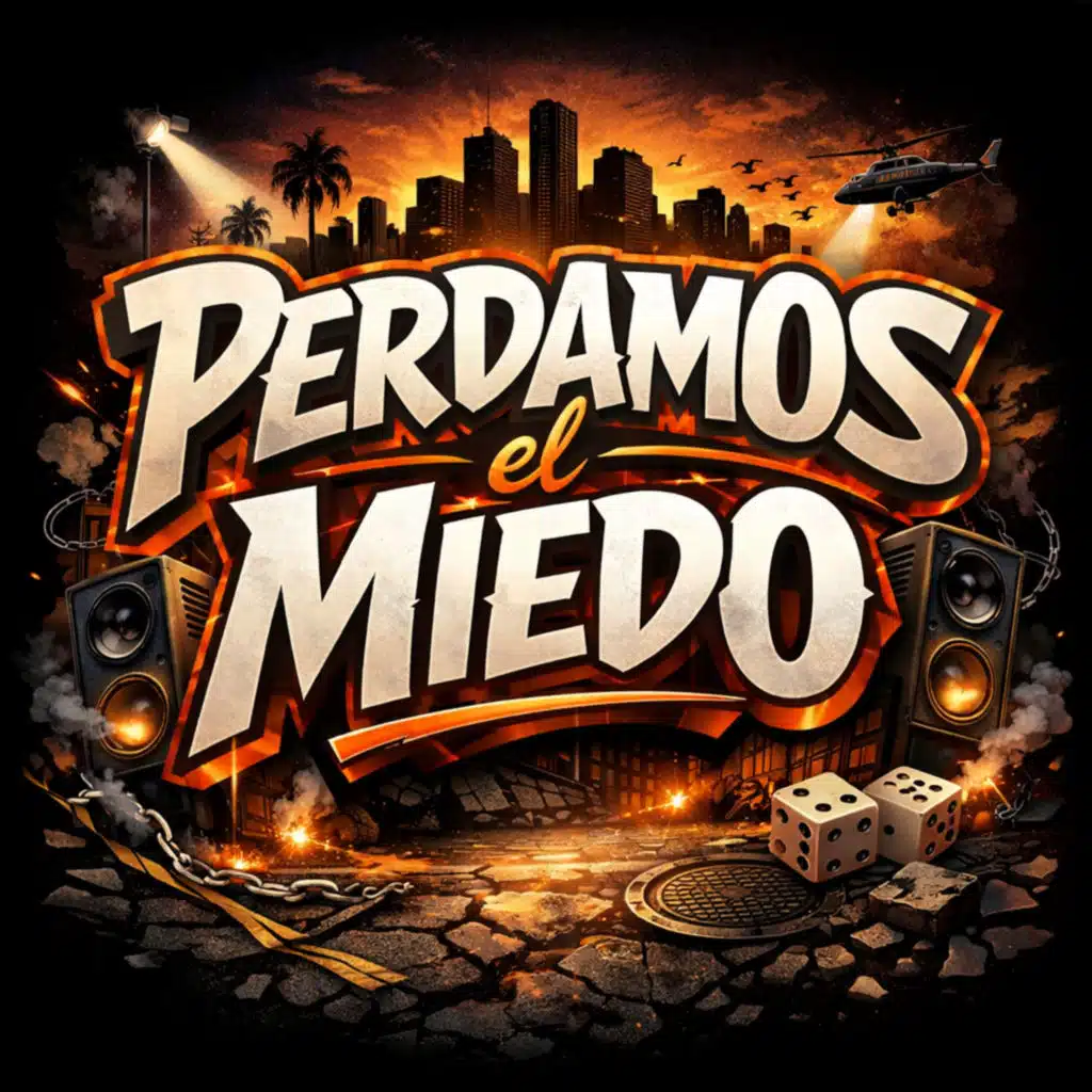 Perdamos el Miedo