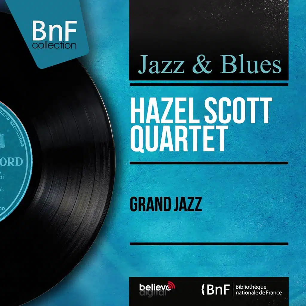 Hazel Scott Quartet