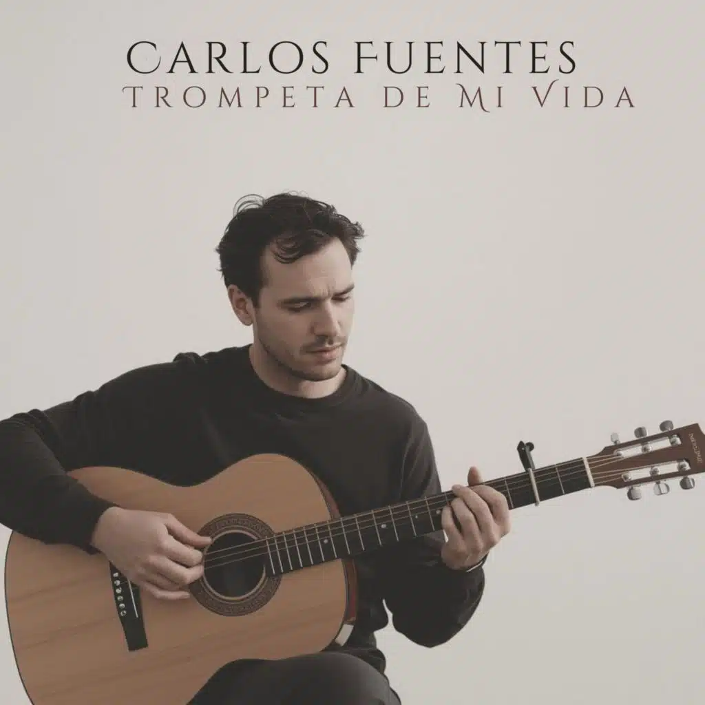 Trompeta de Mi Vida