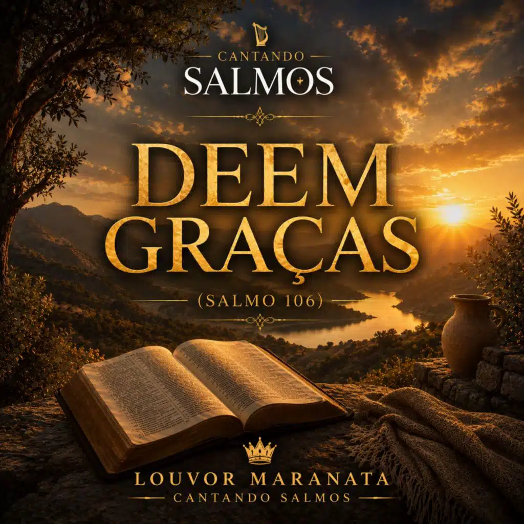 Louvor Maranata & Cantando Salmos