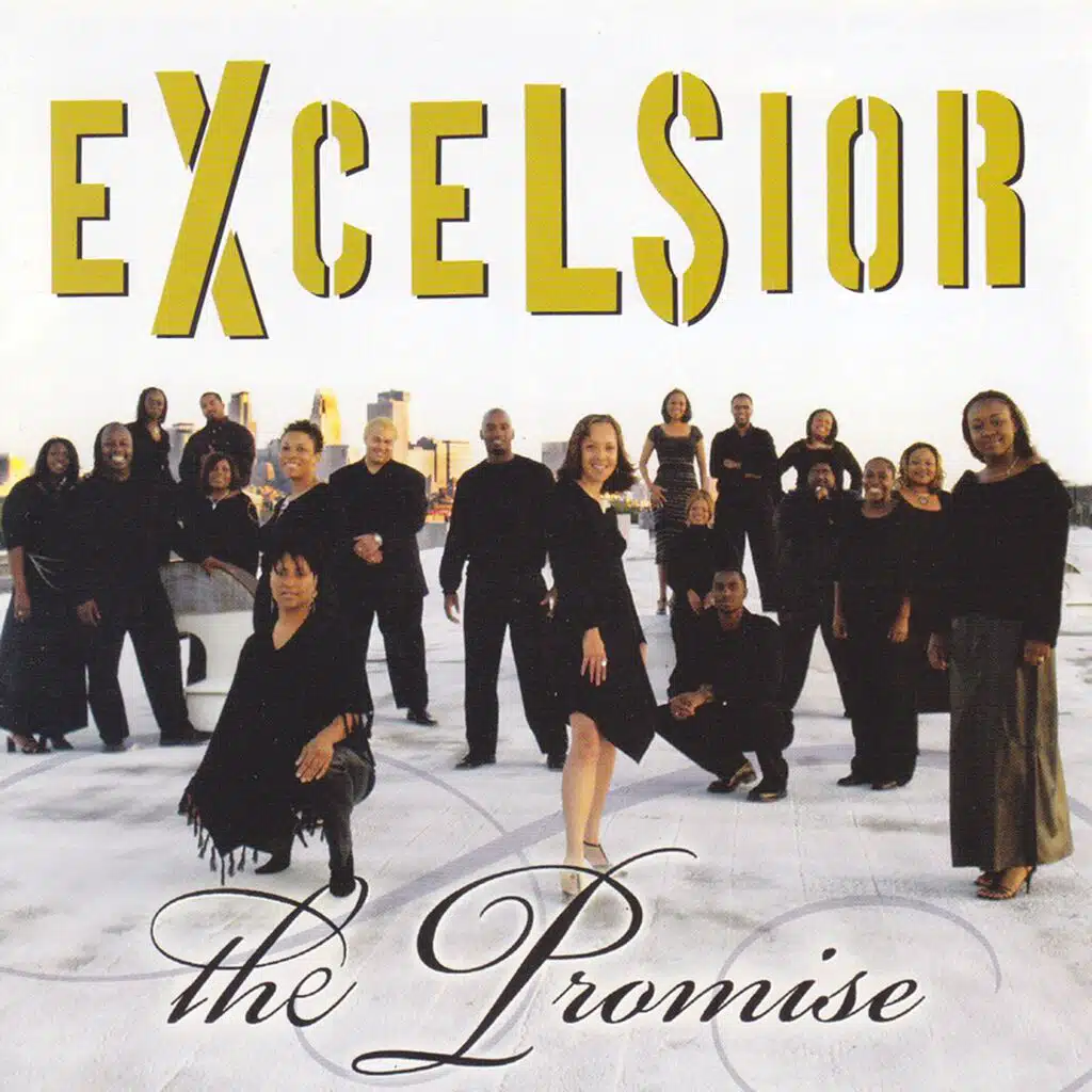 The Promise
