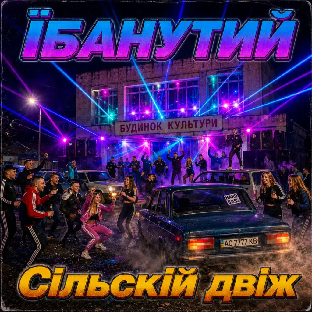 Сільскій двіж