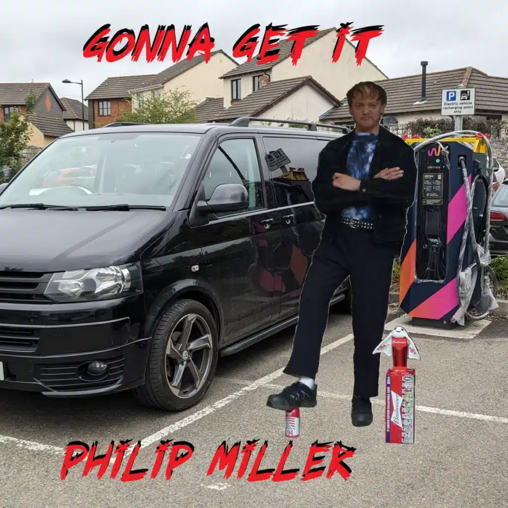 Philip Miller