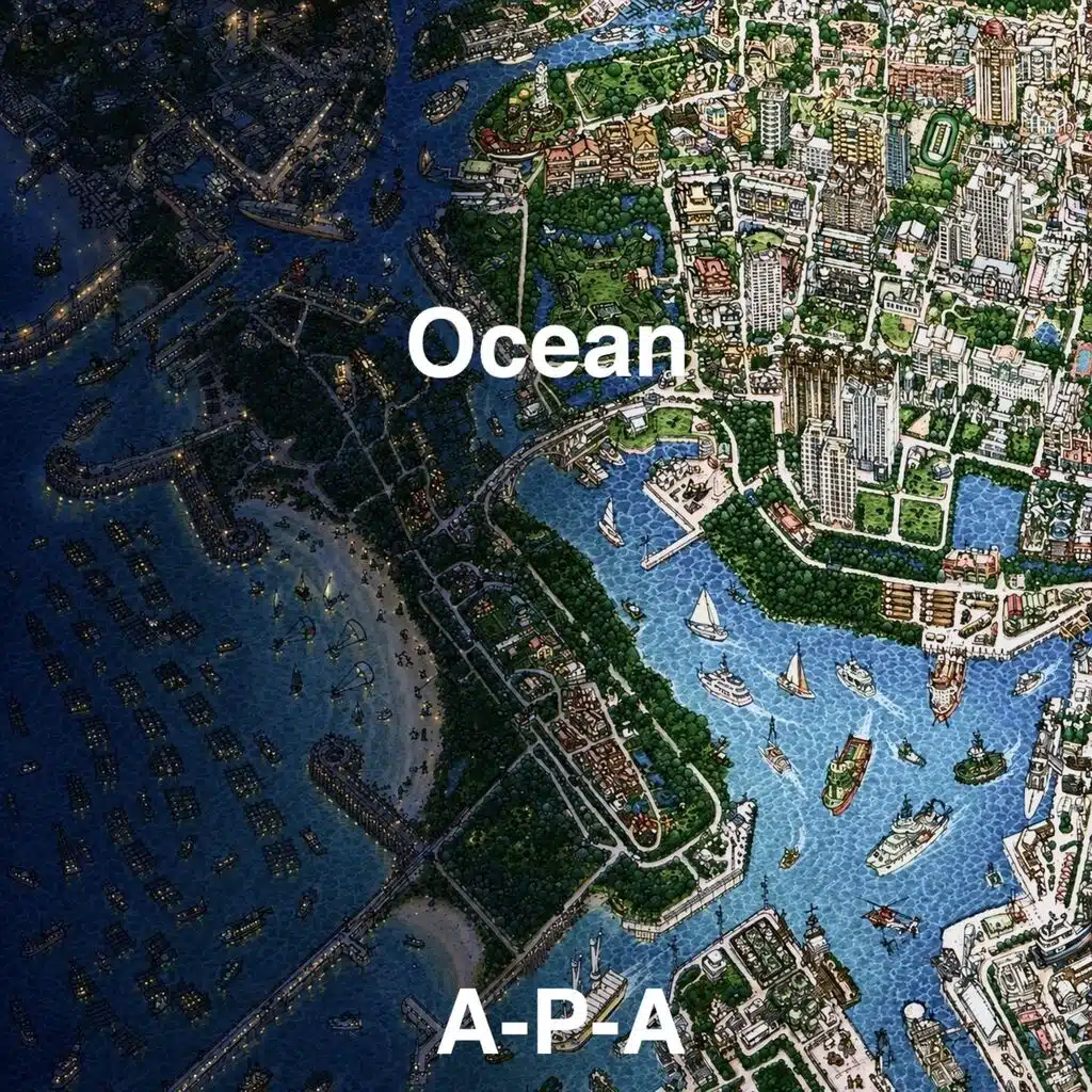 OCEAN