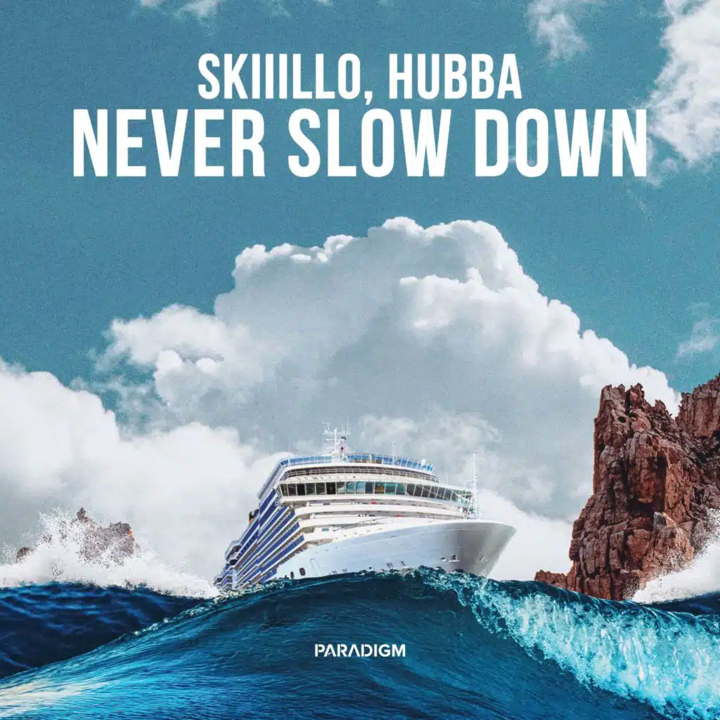 HUBBA & SKIIILLO