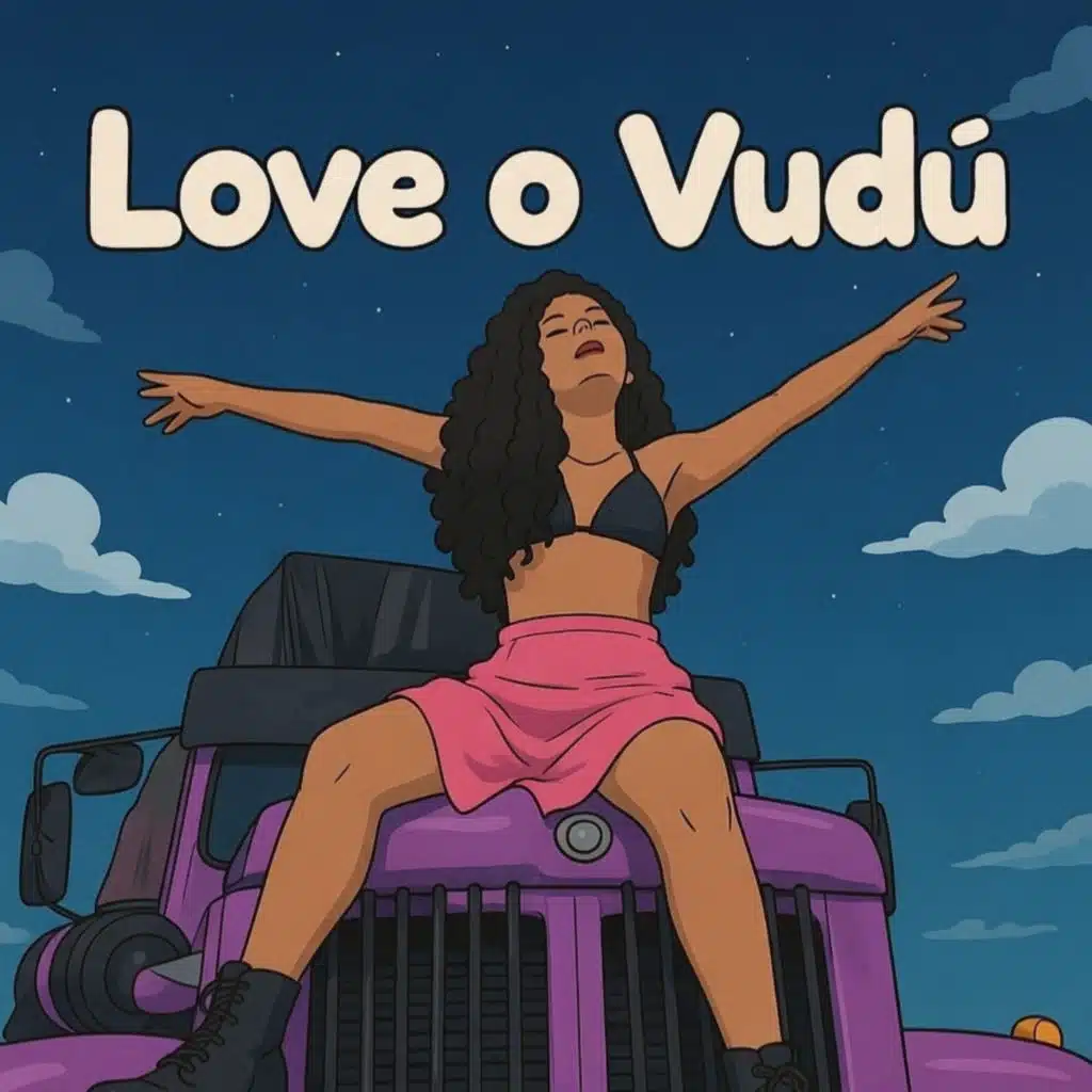 Love o Vodú