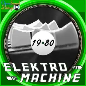 Elektro-Machine (1980)