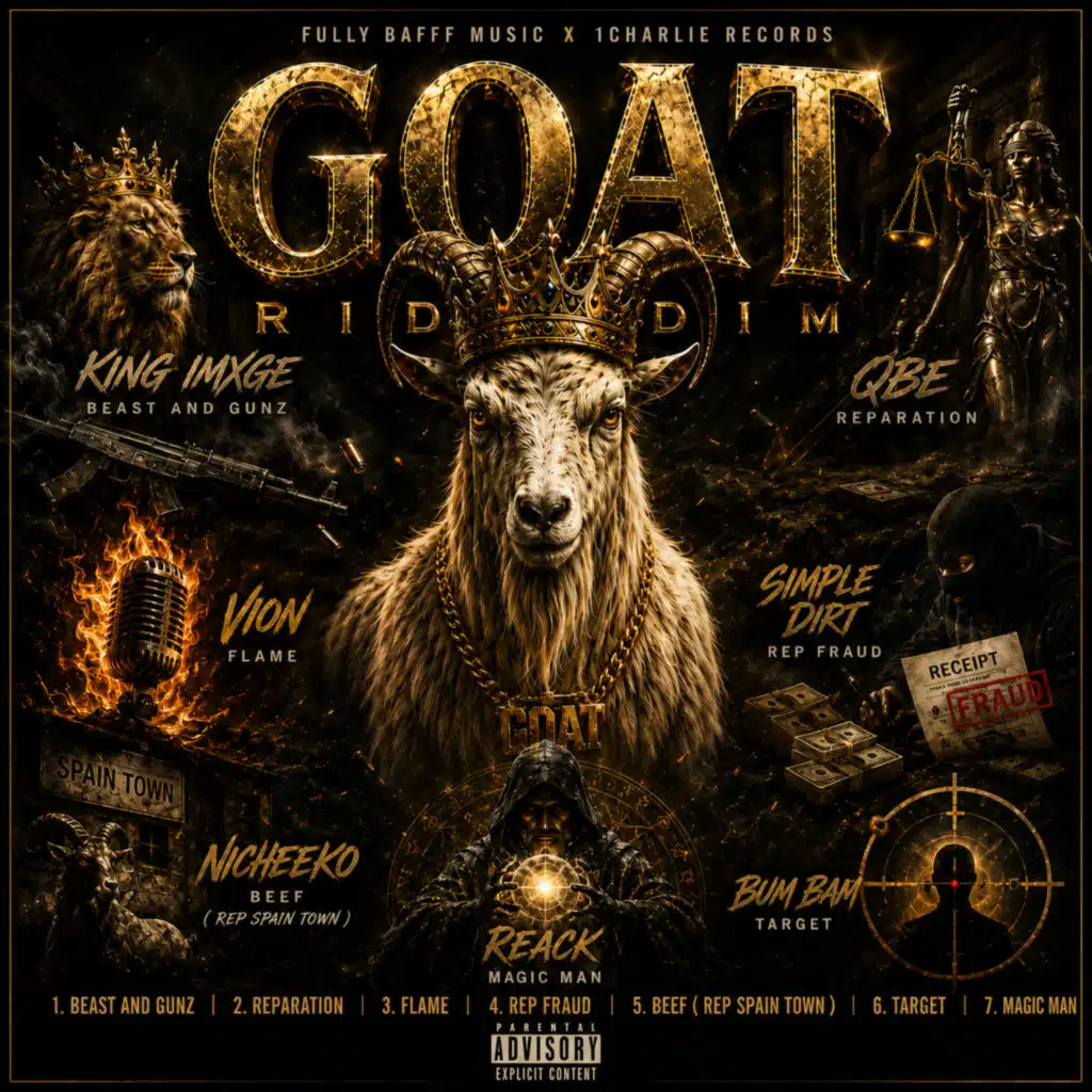 Goat Riddim