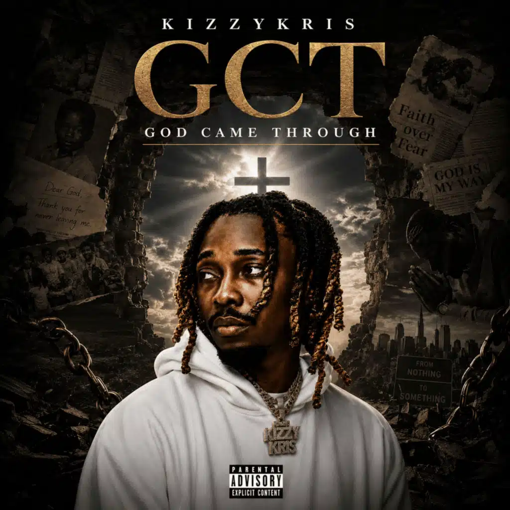 GCT (God Came Through)