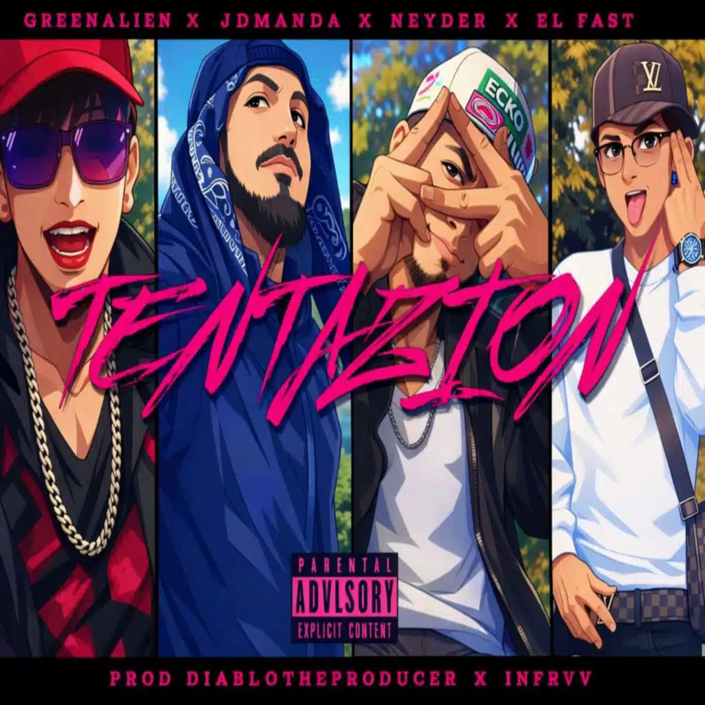 Tentazion