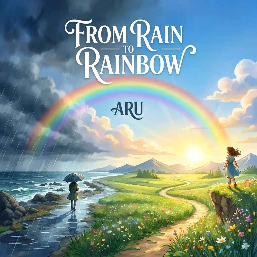 From Rain to Rainbow