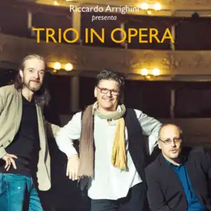 Riccardo Arrighini presenta Trio in Opera