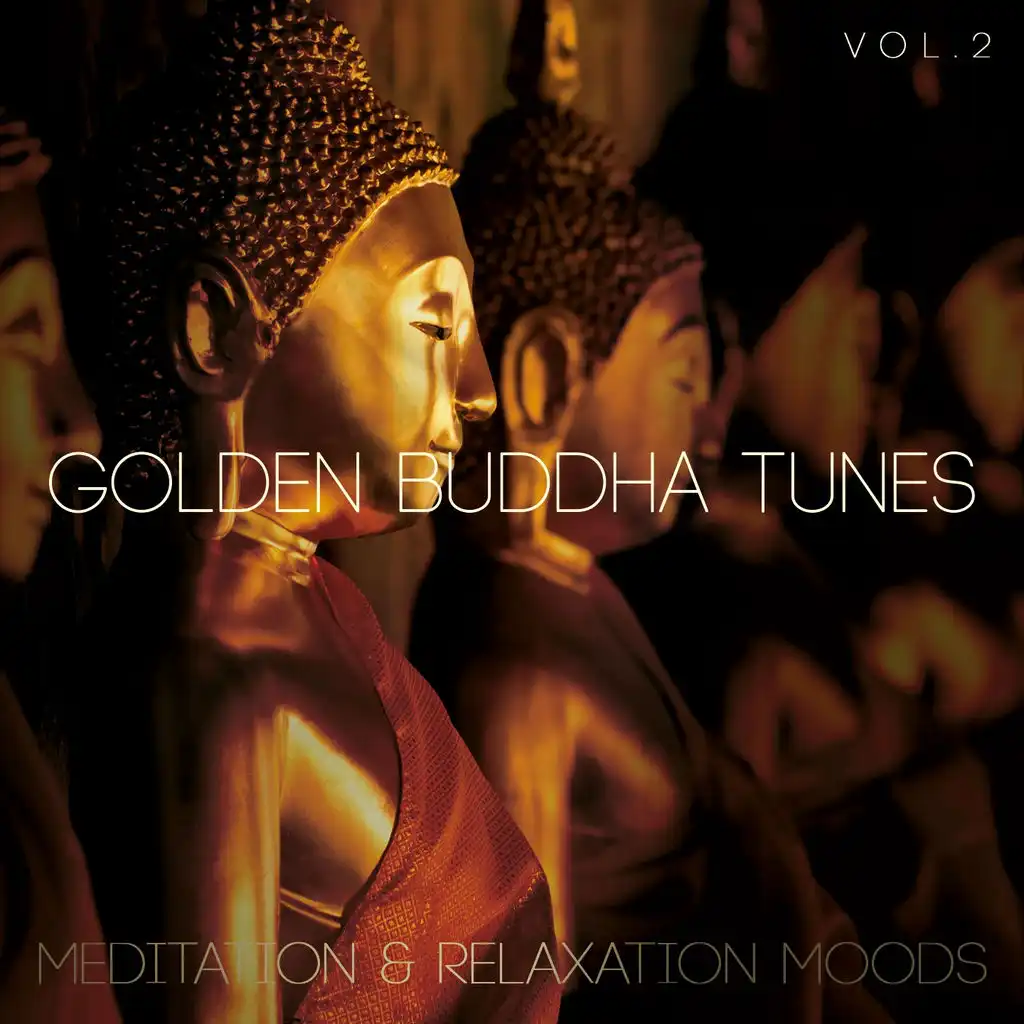 Golden Buddha Tunes, Vol. 2 (Meditation & Relaxation Moods)