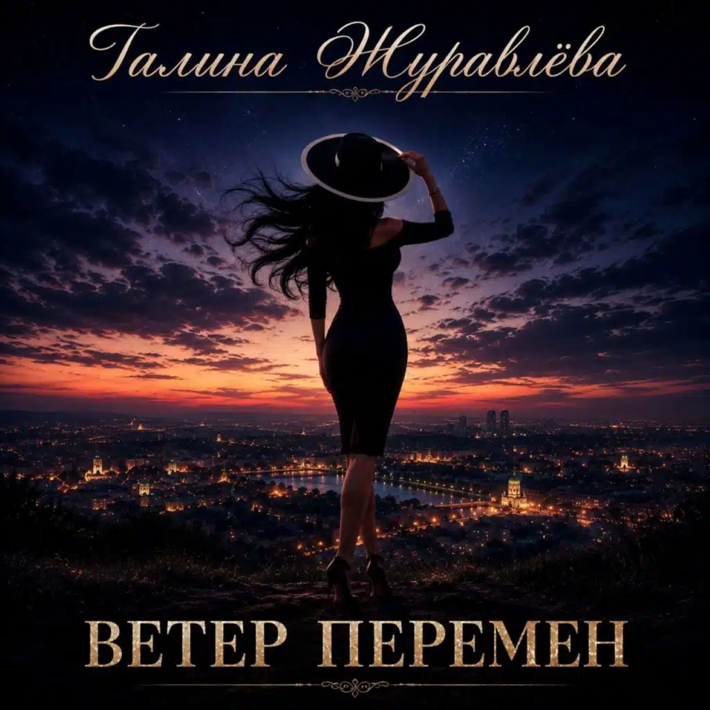 Galina Zhuravleva