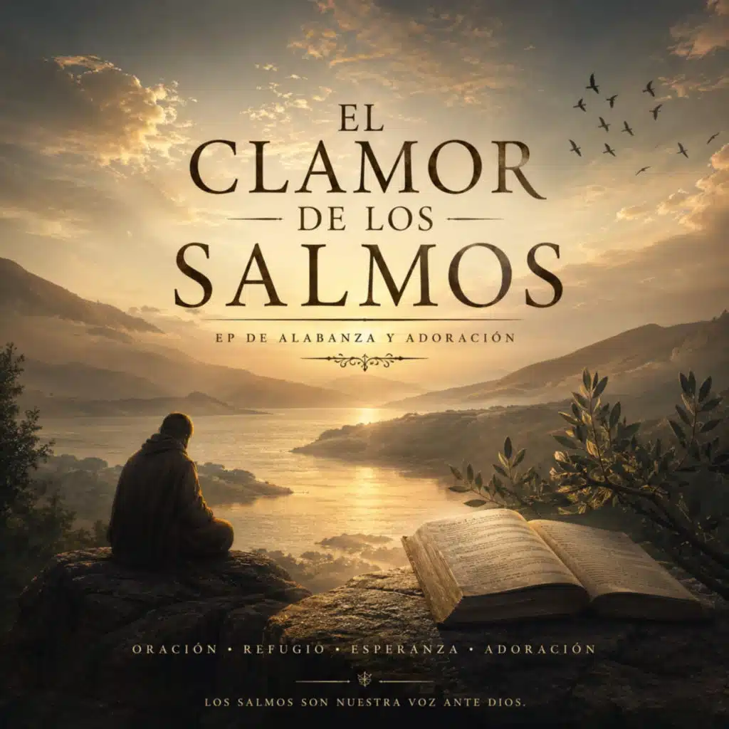 El Clamor de los Salmos