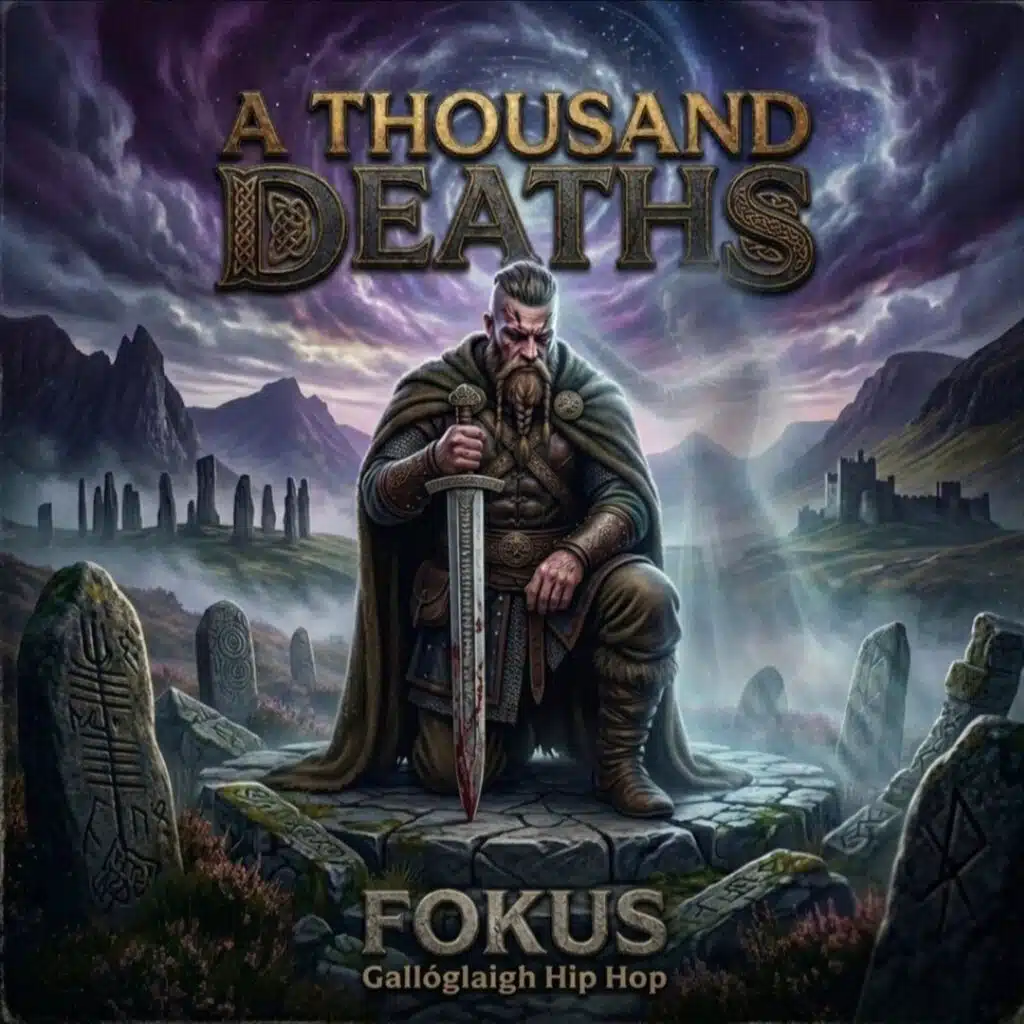 A Thousand Deaths