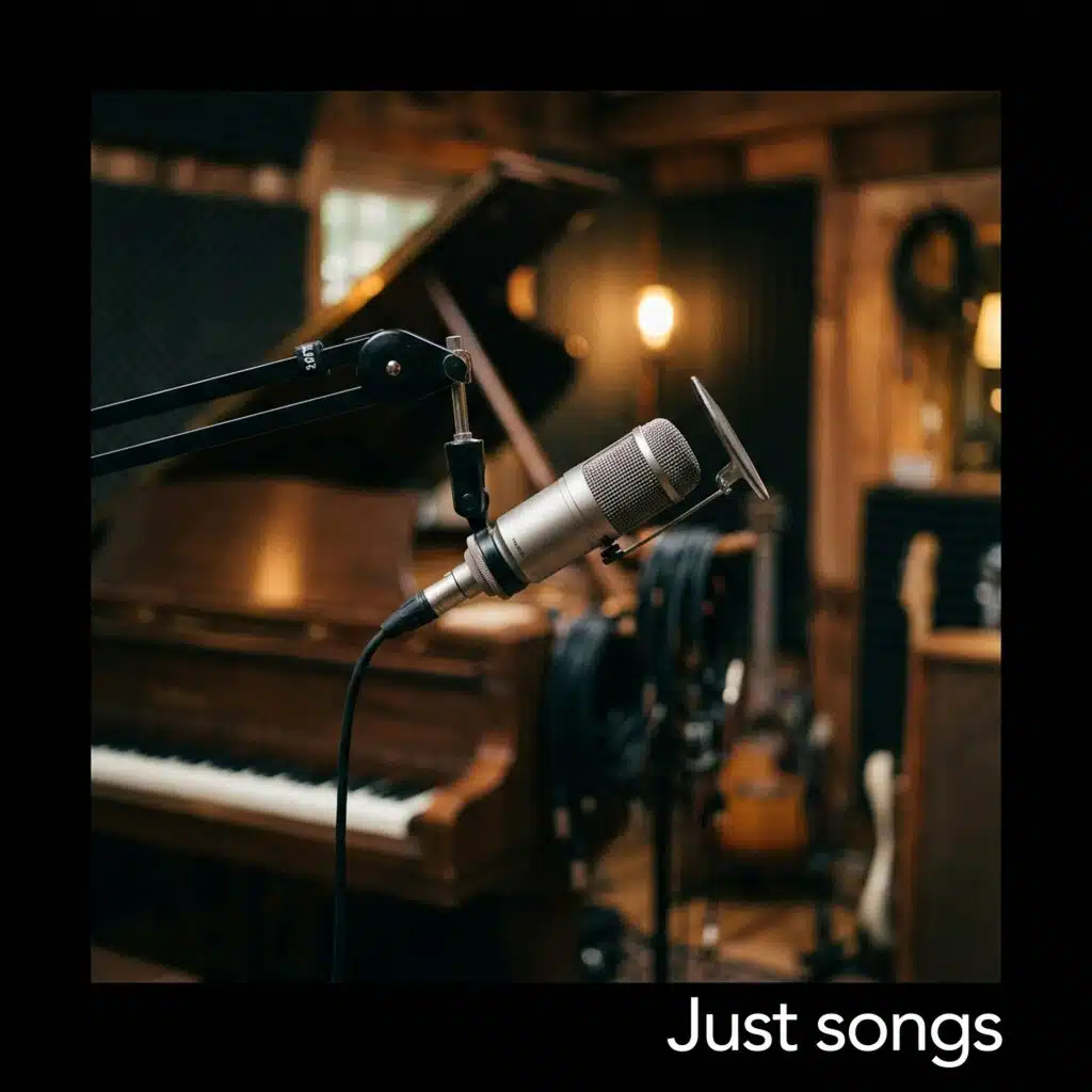 Just songs