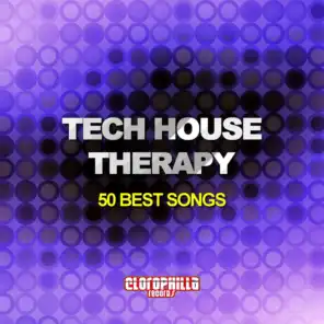 Tech House Therapy (50 Best Songs)