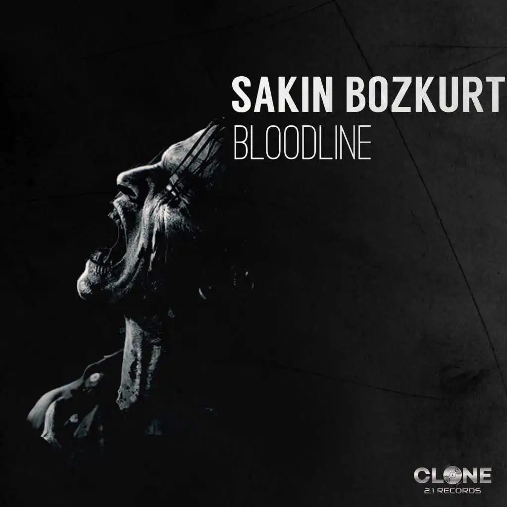 Bloodline (Cycle Audio Edit)