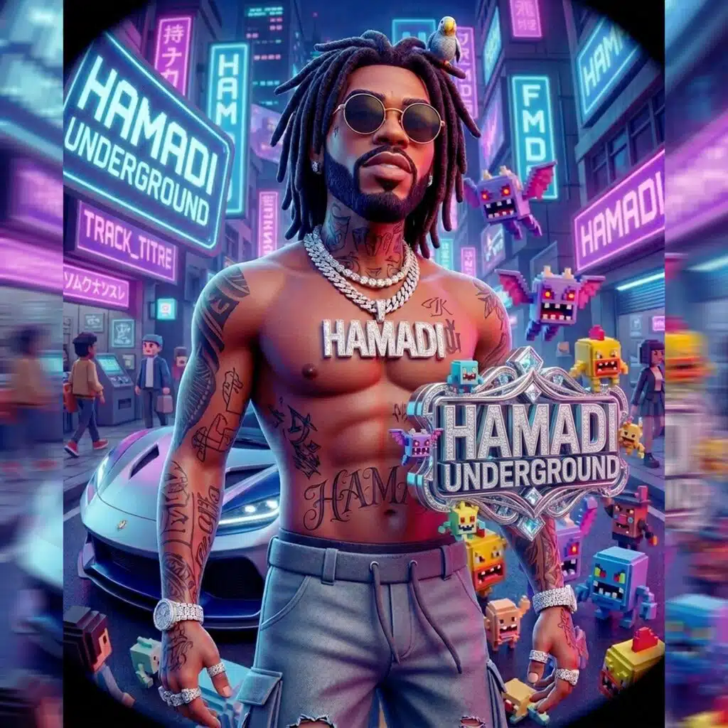 Hamadi
