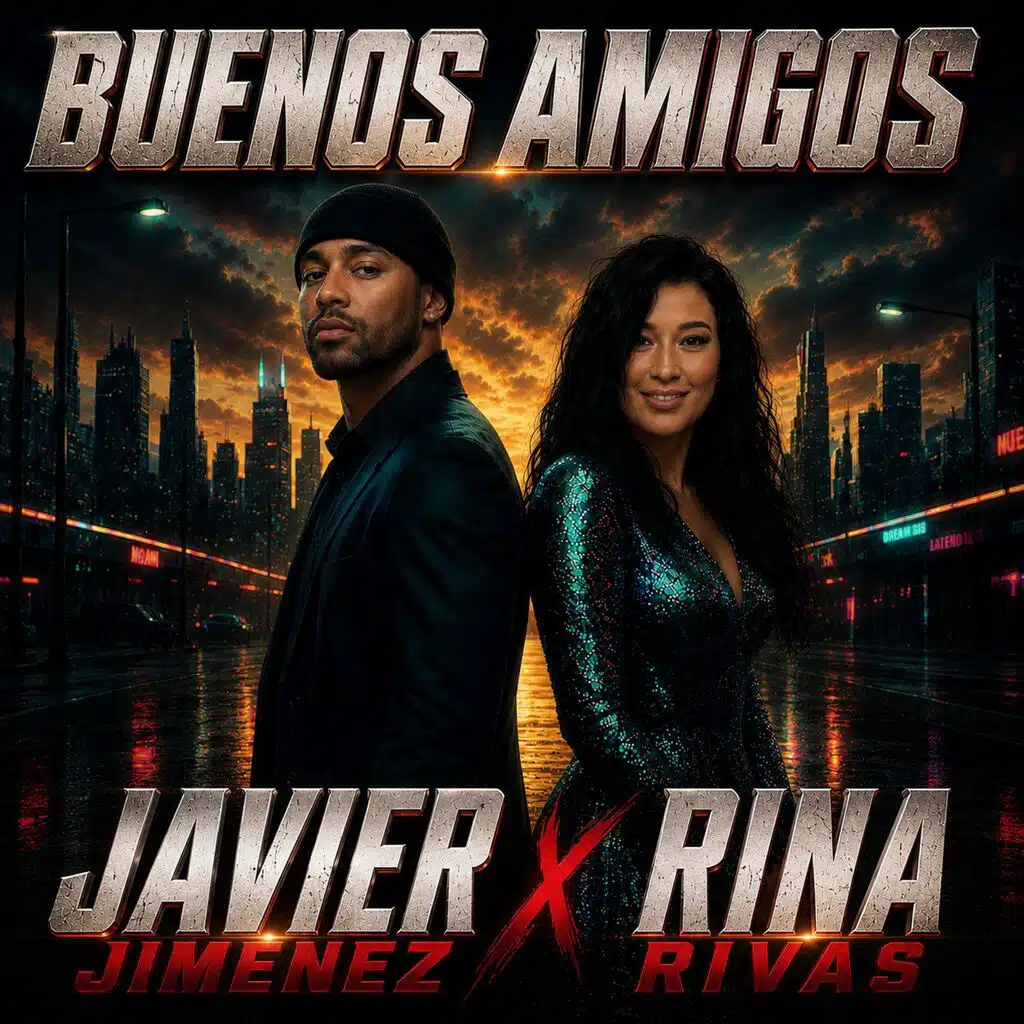 Javier Jimenez