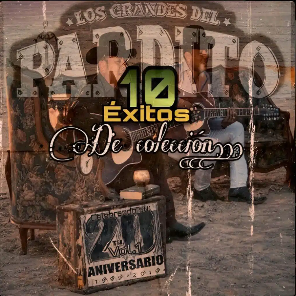 10 Exitos de Coleccion