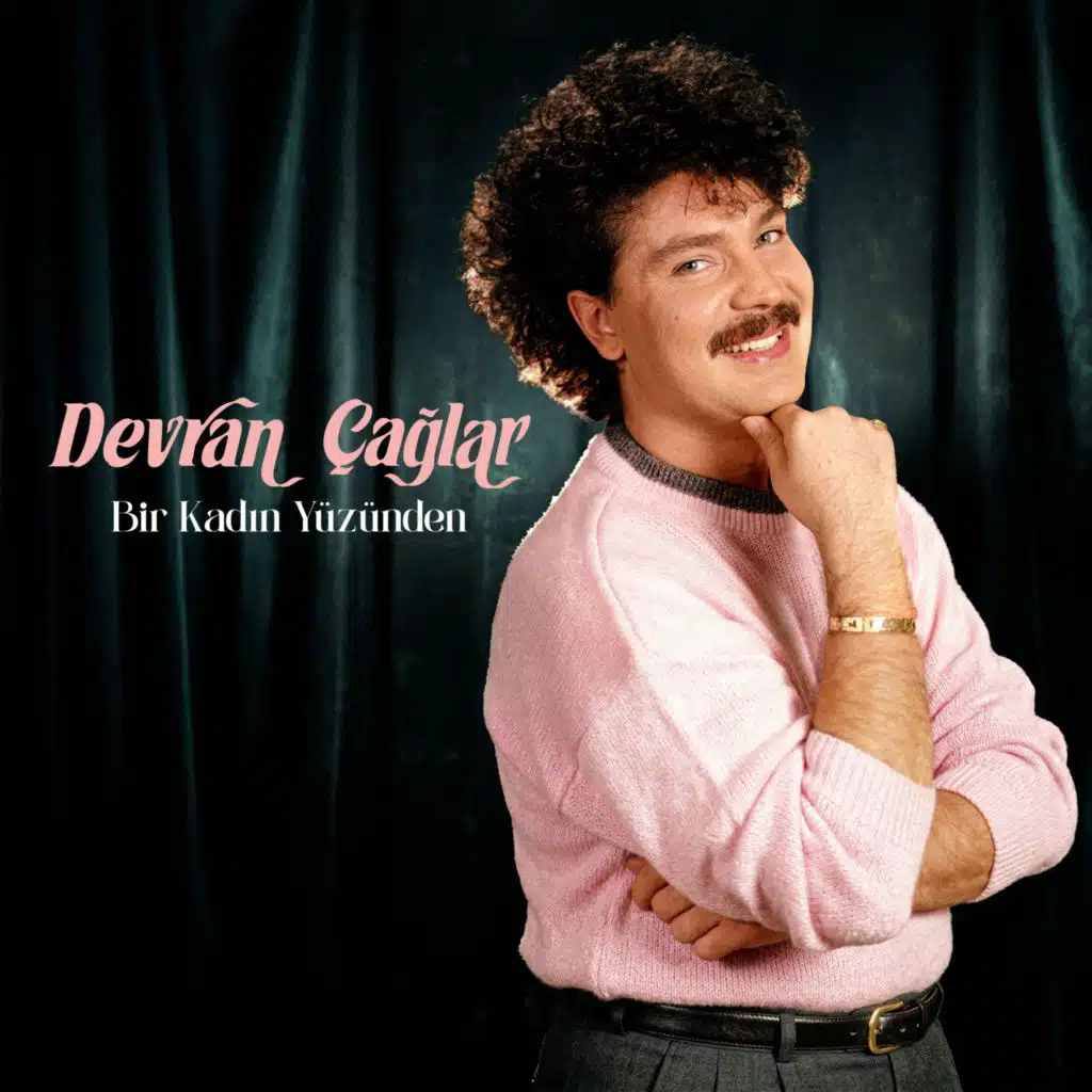 Bir Kadın Yüzünden
