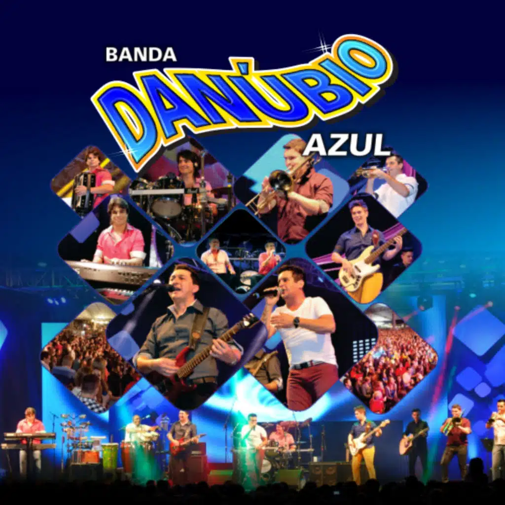 45 Anos (Ao Vivo)