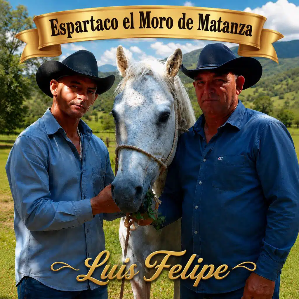 Luis Felipe