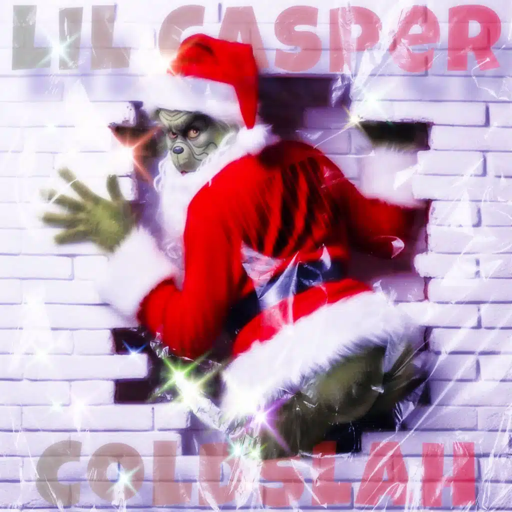 lIl Casper & Coldslah